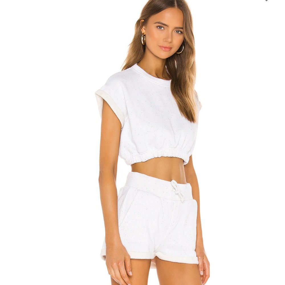 BEACH RIOT SPECKLED MUTLI COLORED TAYLOR SET SM